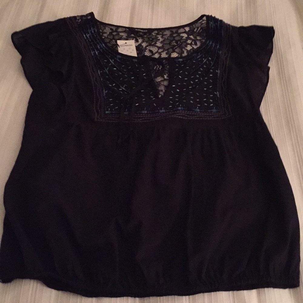 Express Top